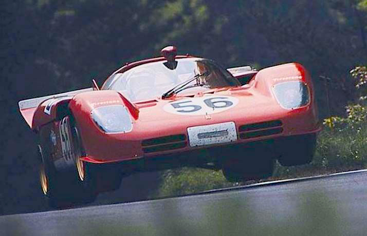 Flyingferrari
